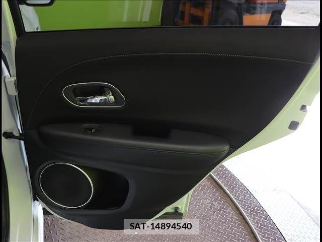 Honda VEZEL 2020-03 2488370-22