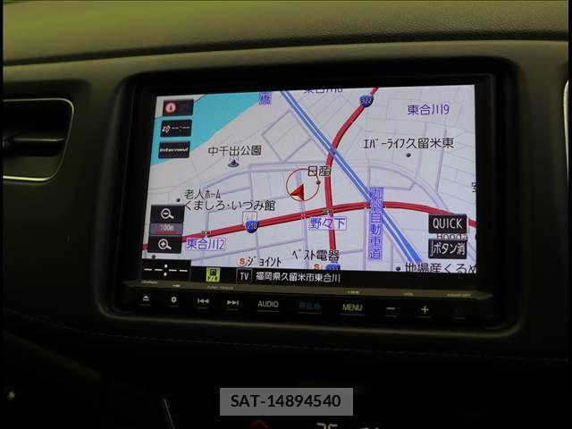 Honda VEZEL 2020-03 2488370-3