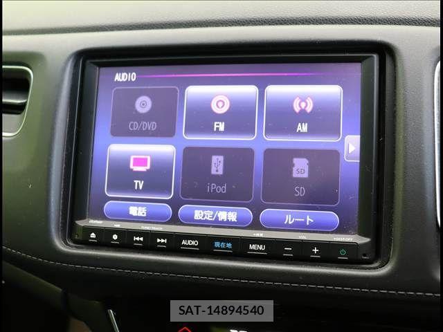 Honda VEZEL 2020-03 2488370-4