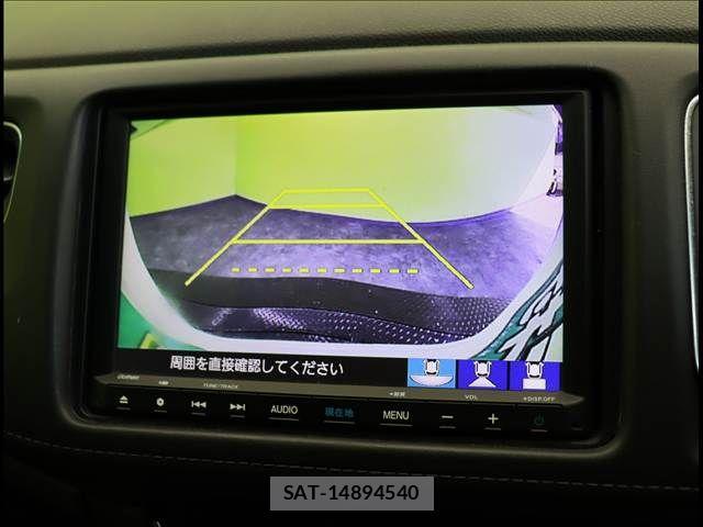 Honda VEZEL 2020-03 2488370-5