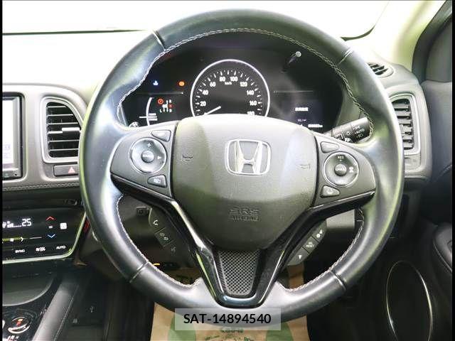 Honda VEZEL 2020-03 2488370-7