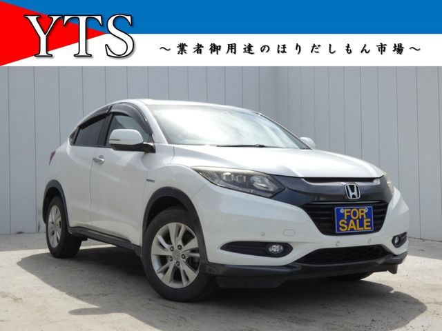 Honda VEZEL 2014-08 3686782-0