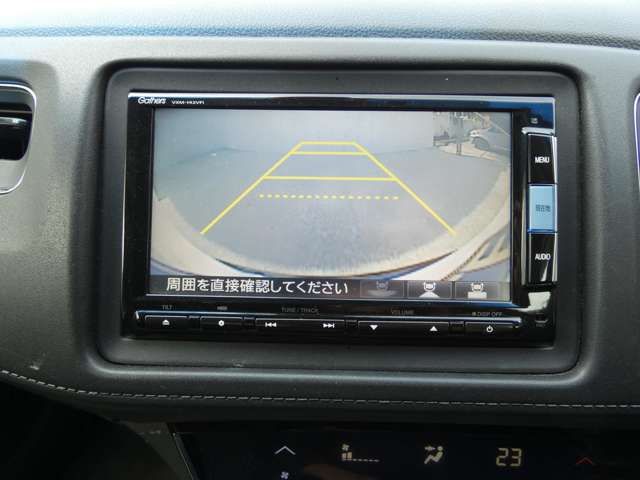 Honda VEZEL 2014-08 3686782-14