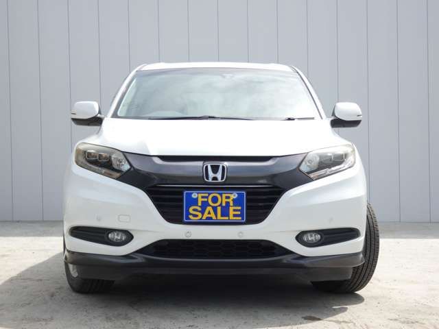 Honda VEZEL 2014-08 3686782-18