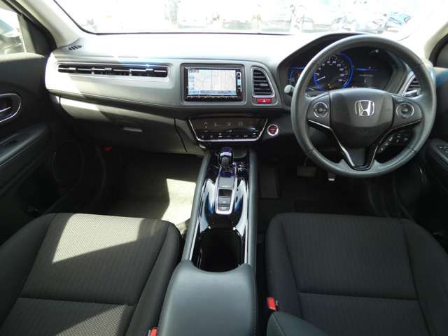 Honda VEZEL 2014-08 3686782-4