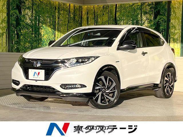 Honda VEZEL 2017-04 3910941-0