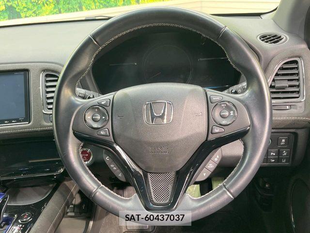 Honda VEZEL 2017-04 3910941-10