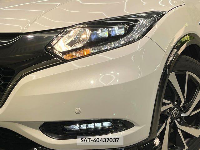 Honda VEZEL 2017-04 3910941-11