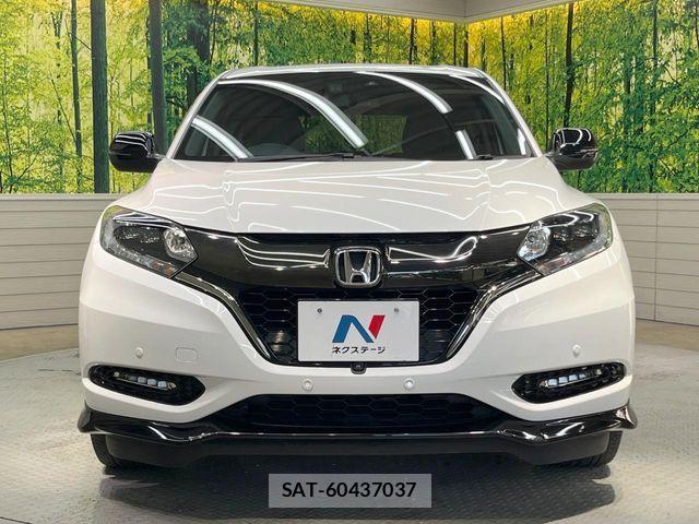 Honda VEZEL 2017-04 3910941-13