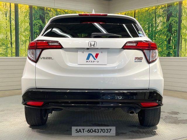 Honda VEZEL 2017-04 3910941-14