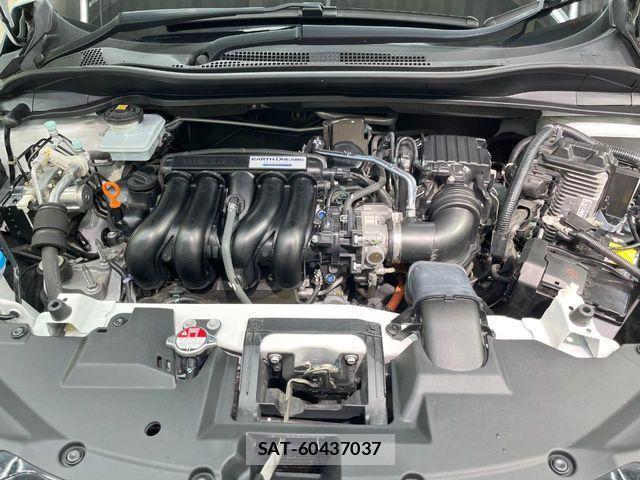 Honda VEZEL 2017-04 3910941-17