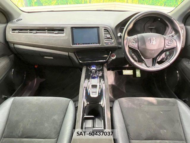 Honda VEZEL 2017-04 3910941-1