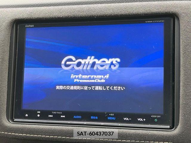 Honda VEZEL 2017-04 3910941-2
