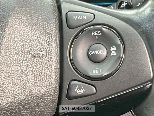Honda VEZEL 2017-04 3910941-5