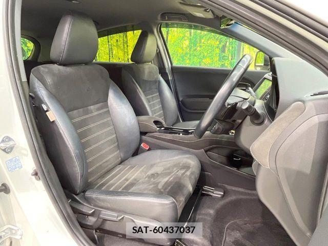 Honda VEZEL 2017-04 3910941-7