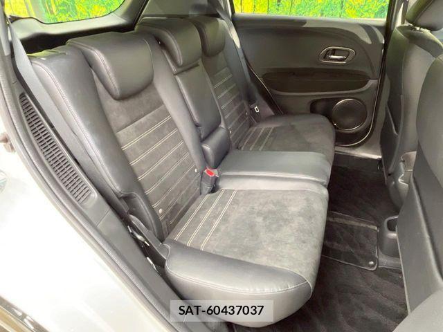 Honda VEZEL 2017-04 3910941-8