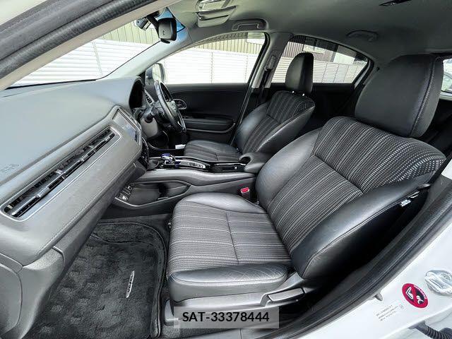 Honda VEZEL 2018-01 4111952-18