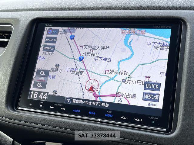 Honda VEZEL 2018-01 4111952-4