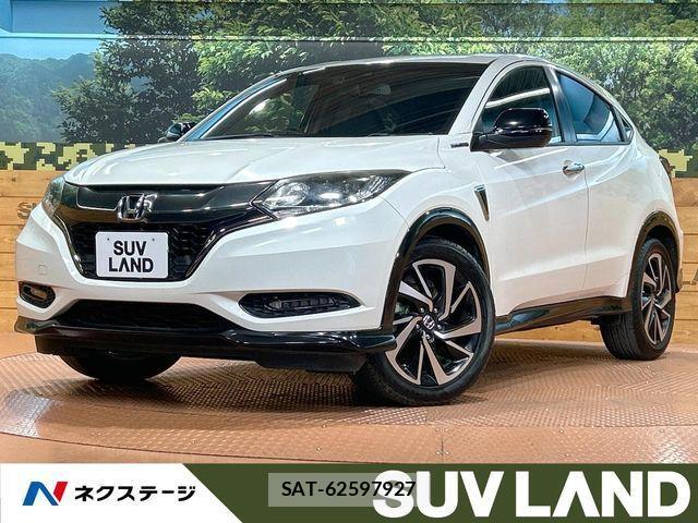 Honda VEZEL 2016-04 4395652-0