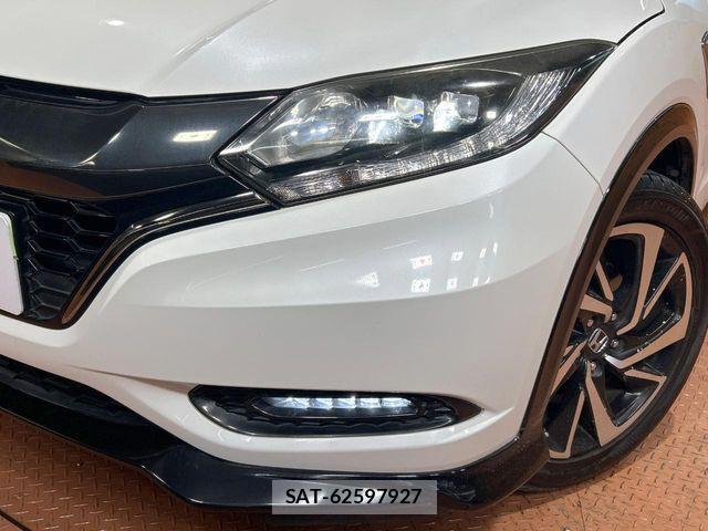 Honda VEZEL 2016-04 4395652-11