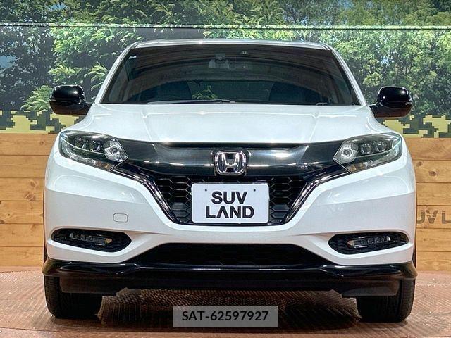 Honda VEZEL 2016-04 4395652-13