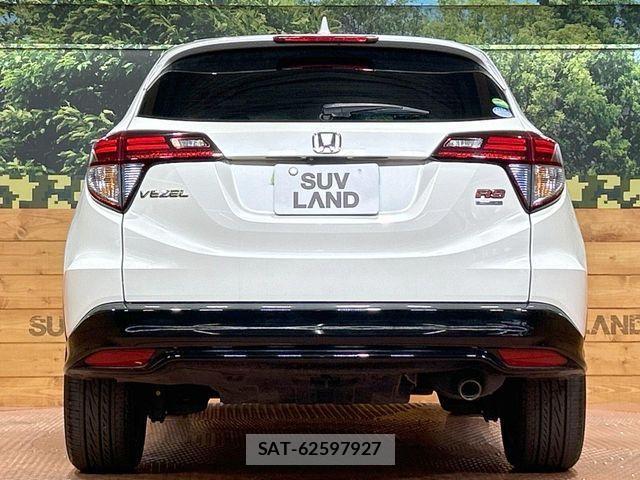 Honda VEZEL 2016-04 4395652-14