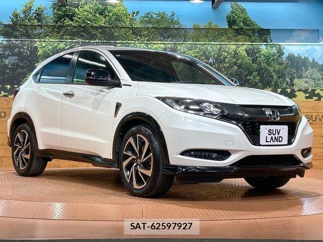 Honda VEZEL 2016-04 4395652-15