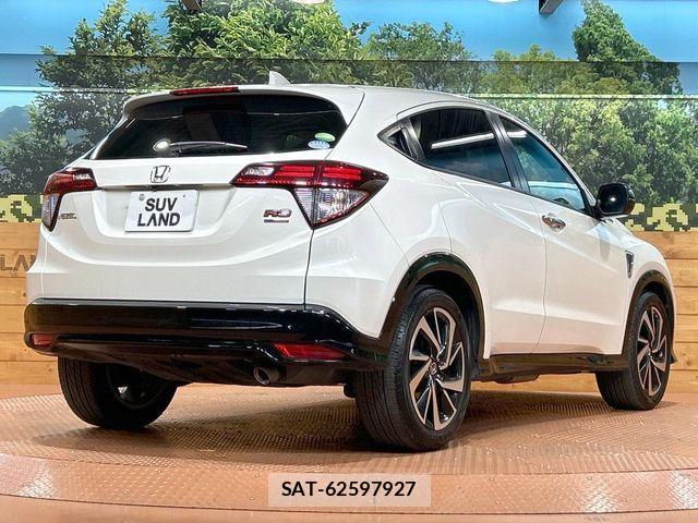 Honda VEZEL 2016-04 4395652-16