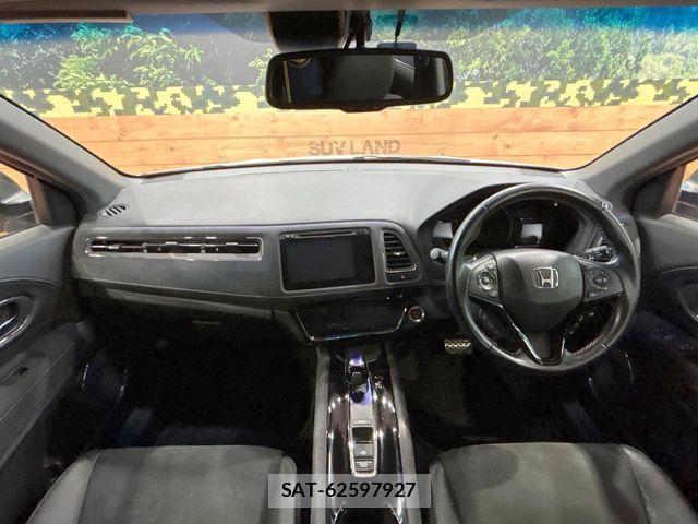 Honda VEZEL 2016-04 4395652-1