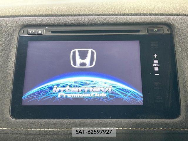 Honda VEZEL 2016-04 4395652-2