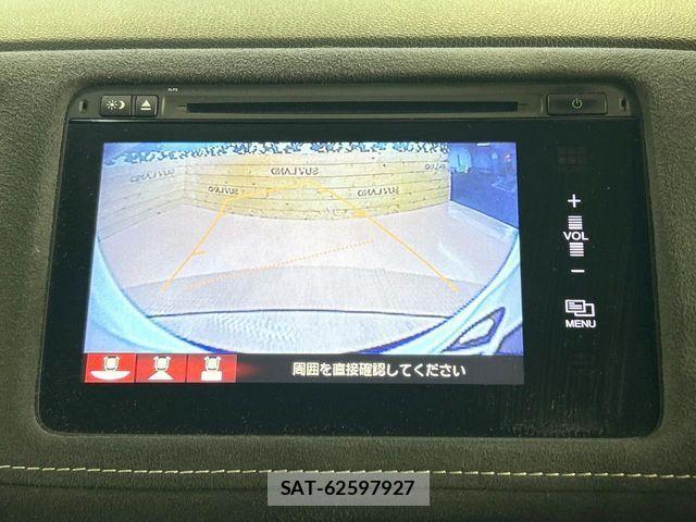Honda VEZEL 2016-04 4395652-3
