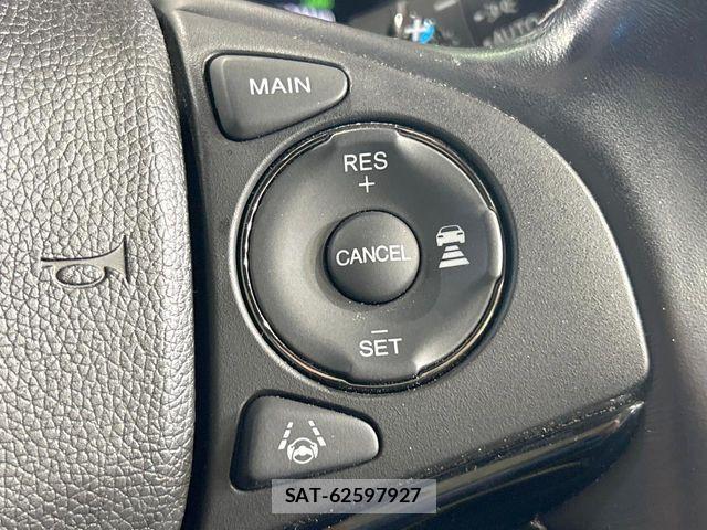 Honda VEZEL 2016-04 4395652-4