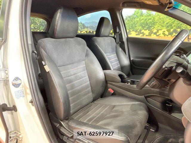 Honda VEZEL 2016-04 4395652-7