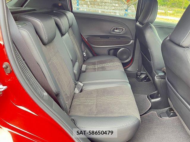Honda VEZEL 2019-01 4603898-9