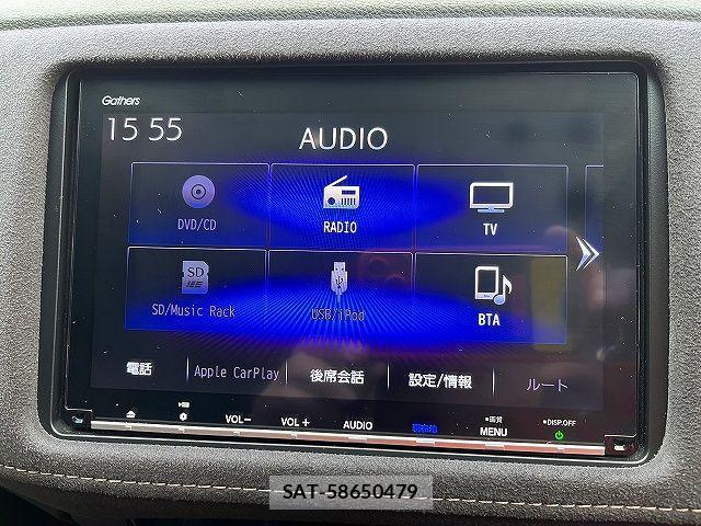 Honda VEZEL 2019-01 4603898-10