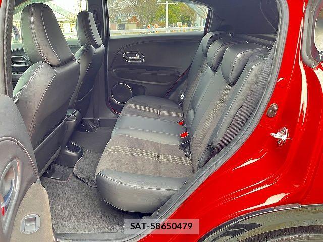 Honda VEZEL 2019-01 4603898-12