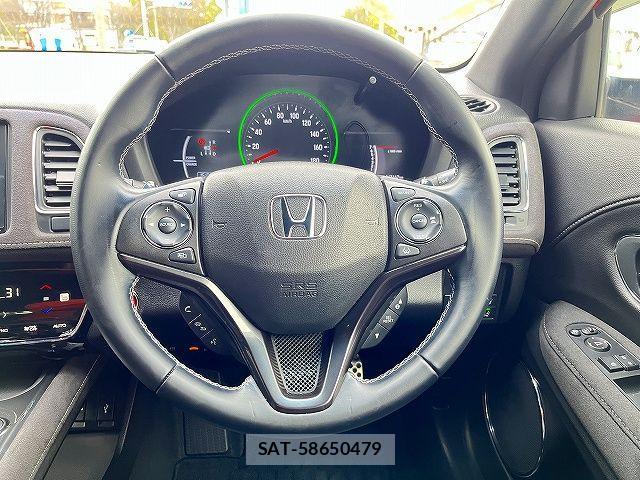 Honda VEZEL 2019-01 4603898-13