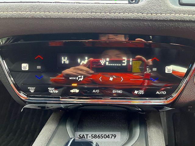 Honda VEZEL 2019-01 4603898-14