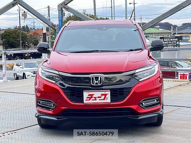 Honda VEZEL 2019-01 4603898-16