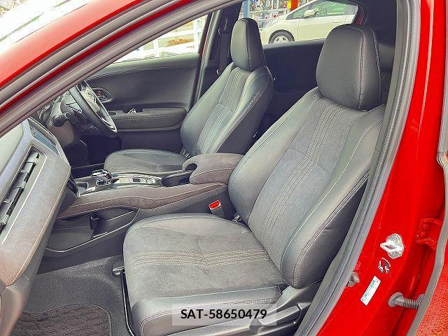 Honda VEZEL 2019-01 4603898-18