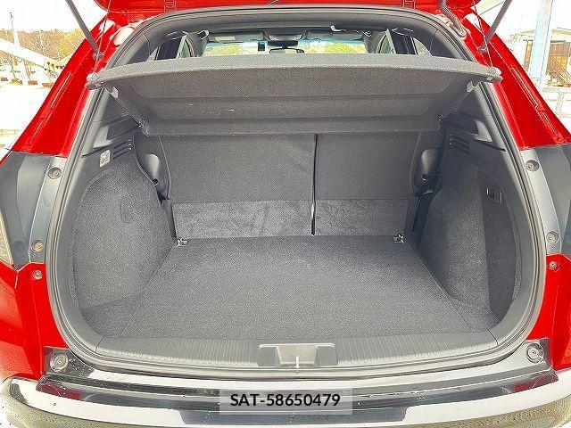 Honda VEZEL 2019-01 4603898-20