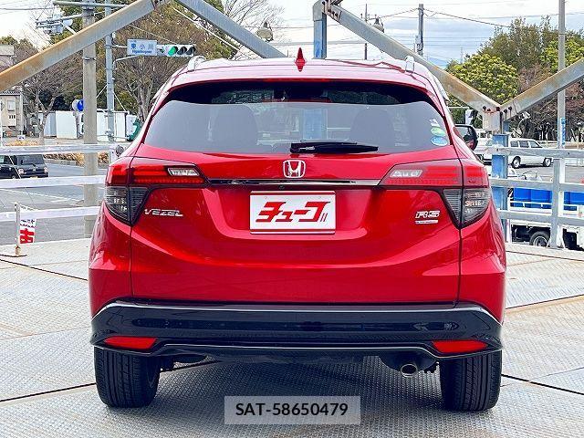 Honda VEZEL 2019-01 4603898-22