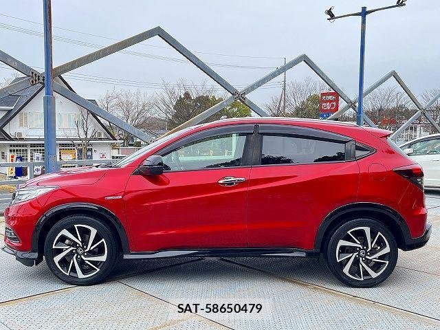 Honda VEZEL 2019-01 4603898-23