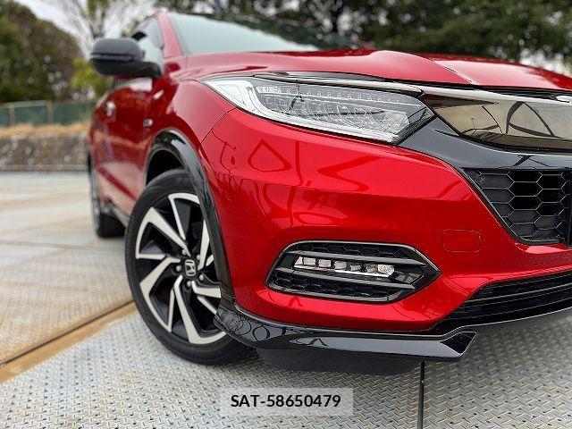 Honda VEZEL 2019-01 4603898-24