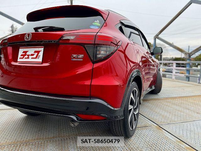 Honda VEZEL 2019-01 4603898-25