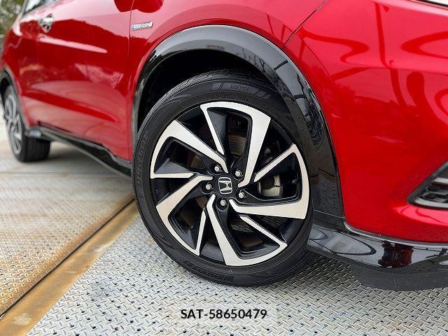 Honda VEZEL 2019-01 4603898-26