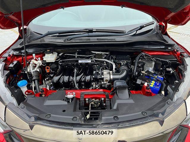 Honda VEZEL 2019-01 4603898-27