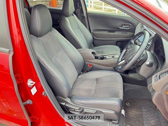 Honda VEZEL 2019-01 4603898-3