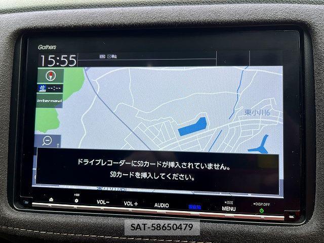 Honda VEZEL 2019-01 4603898-4
