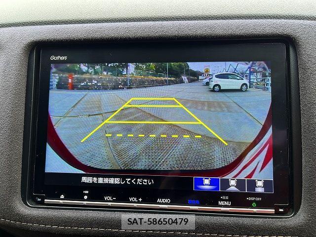 Honda VEZEL 2019-01 4603898-5